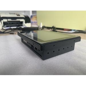 Rugged Embedded 12.1 Inch Touchscreen Industrial Linux PC For SCADA HMI