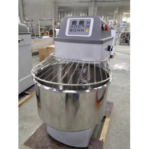 Powerful Spiral Dough Mixer - Customized Features and 3-7.5 Kw Power