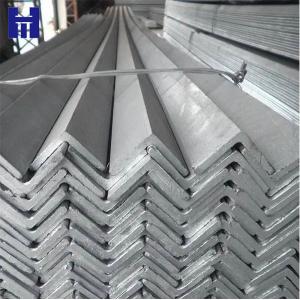 0.8mm-5.8mm Stainless Steel Angle Bar