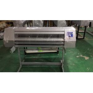 Manual Separation Non Ammonia Blueprint Machine DB-2000H Blueprint Printing