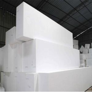 Expandable Polystyrene Eps Pre-Expander Foam Boards Polystyrene Foam Block