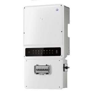 Goodwe EHB Series GW5000-EHB 5kW Goodwe Hybrid Inverter Hybrid Solar Inverter