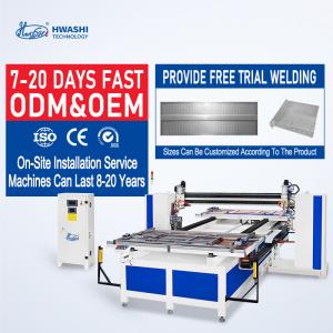 Sheet Metal Welding with Stainless Steel Welding Machine and Intelligent Control