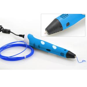Portable 3D Stereoscopic Printing Pen,3D printing pen for drawing, doodle