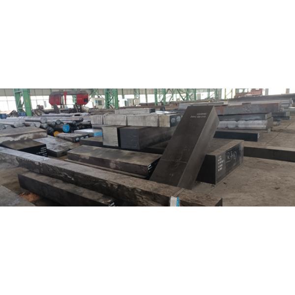 AMS 5628 Stainless Steel Flat Bar UNS S43100 F594 431 Alloy Round Rod