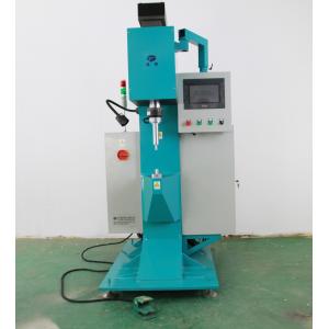 Environmental Servo Press Machine For Pressure Riveting Energy - Efficient