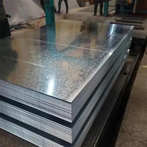 JIS G 3313 ASTM A591 SECC Steel Sheet Coil Electro Galvanized Comme .8mm 24