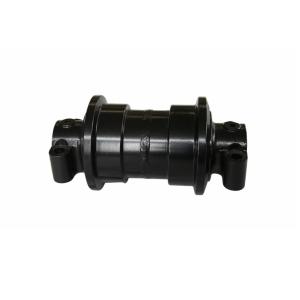 China 40Mn2 Steel Track Roller 1 Year Long Lasting Performance For Mini Excavators on sale