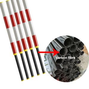 Cheap Customizable Parking Barrier Gate with 1m to 4m Length and 36mm to 50mm Carbon Fiber Boom Arm for sale