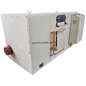 Data Lan Cable Twisting Machine Core Conductor Bunching Machine For Cable
