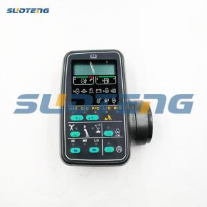 7834-78-3000 7834783000 PC210-6 Excavator Display Monitor Panel