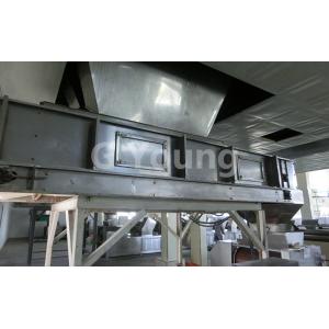 Cheap Capacities Customizing Fully Automatic Noodle Making Machine Fried Noodles Making for sale