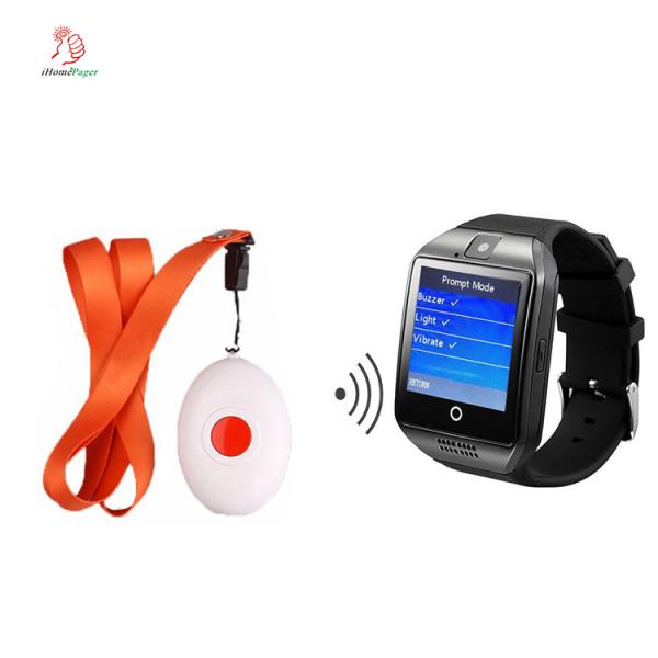 Quality good quality wireless nursing home elderly pager system wholesale