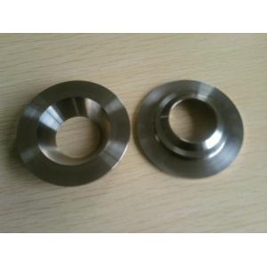 CNC machining parts, machining parts, Stainless steel ring finishing