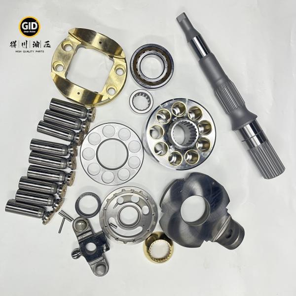 Quality Komatsu Construction Machinery Parts 708-2L-23351 Hydraulic Pump Guide Retainer Piston Subassembly 708-2L-23340 708-2L-23313 wholesale