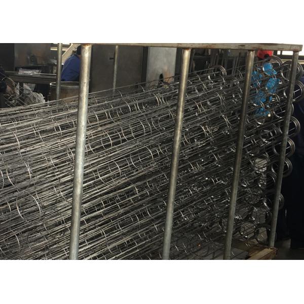 Industry Dust Collector Bag Filter Cages for Supporting Filter Bags