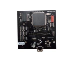 USB Memory Weaving Loom Spare Parts Board