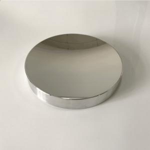High Reflective Precision Optical Components Aluminum Coating Mirror