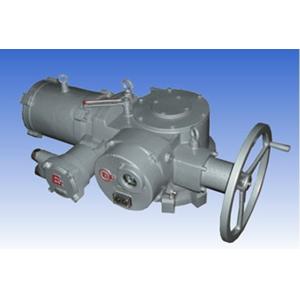 ZC FLAMEPROOF TYPE ELECTRIC VALVE ACTUATORS ZC350B ～ ZC1000B