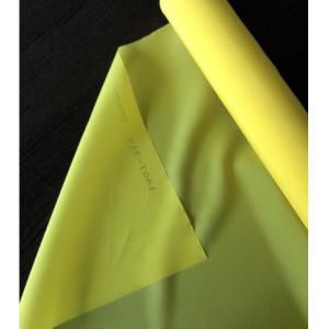 Plain Weave Silk Screen Printing Mesh Material Monofilament Or Doublefilament