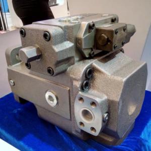 A4VSO Series Rexroth Hydraulic Pump Variable Rams Pump A4VSO40 A4VSO71 A4VSO125