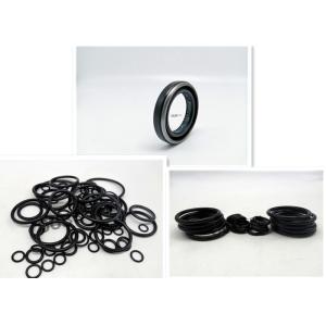 SG1480 148.5*170.8*32 Floating Hydraulic Oil Seal Bulldozer Parts 32mm Seal