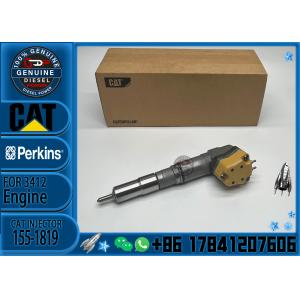 injector 7E-8952 7E-9585 126-0499 131-7150 141-7837 145-9360 155-1819