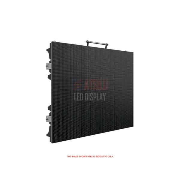 Quality P3.91 & P4.81 Led Panel Video Wall Popular Selling Rental Type LED Display Screen wholesale