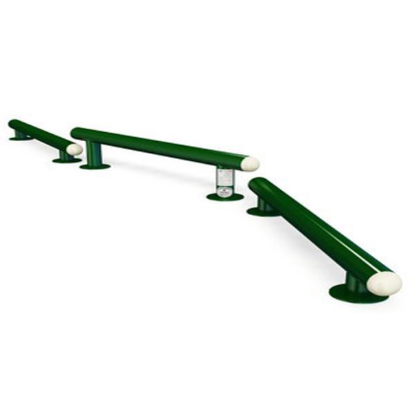 Quality Outside Activity  Preschool Kids Exercise Equipment Environmental Protection KP-E120 wholesale