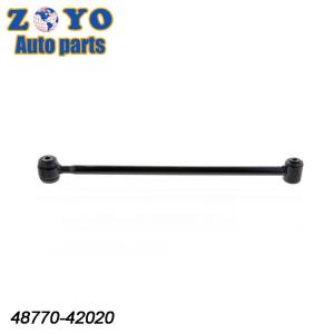 Rear Rear Control Arm for Toyota RAV4 2001-2005 RAV 4 II A2 Rear Position Rear