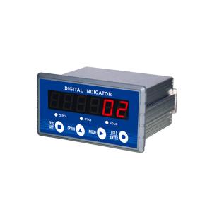Compact IP65 RS485 M02 Weighing Indicator Transmitter