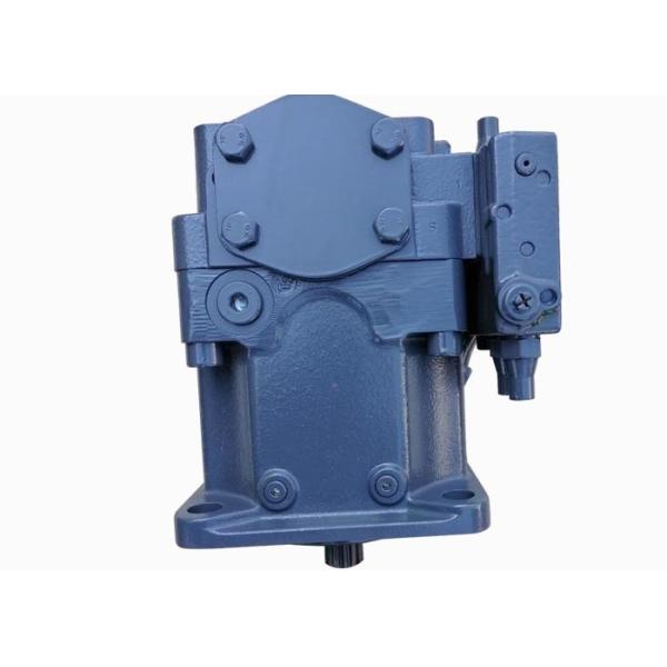 Quality A11V075 Hydraulic Gear Pump 8 Ton Excavator Main Pump wholesale