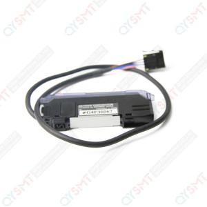 Durable Surface Mount Components FUJI Sensor 2MGTCA002701 SMT Machine Usage