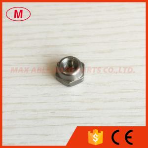 China K27 locknut turbo lock nut/ lock nuts on sale