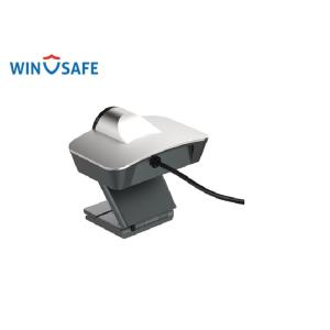 Mini Size Fixed Lens Usb Hd Video Camera 4X Zoom Wide FOV 108° For Telemedicine