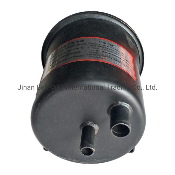 Quality Sinotruck HOWO Steering Oil Tank Wg9725470060 for Standard Wp12 Engine Performance wholesale
