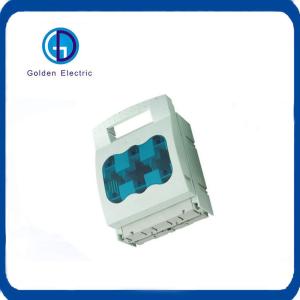 Electric 3P HRC Industrial Bus Bar Mounted Fuse Isolating Switch for Nh/Nt Fuse