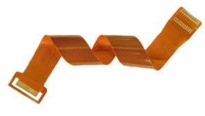 Cheap 0.2-6mm Flex Pcb Prototype , FPC Circuit Board for Electronics Device for sale