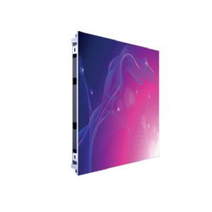 P1.538 Indoor Fixed LED Display with Good Heat Dissipation and High Gray Scale