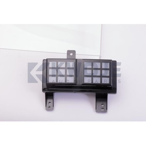 Quality F26-4418020 Decorative Car Daytime Running Lights Drl For Jetour T2 wholesale