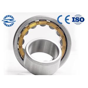 China NSK NTN NJ424M Cylindrical Ball Bearing For Automation Equipment ISO9001 Approved on sale