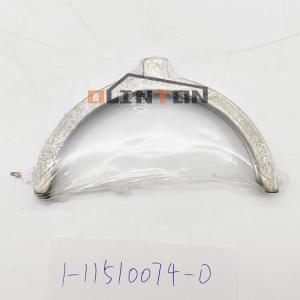 6BD1 6BG1 Engine 1-11510074-0 Main Bearing Metal Set for Construction Works by