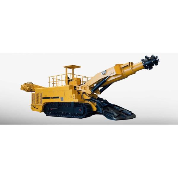 Hydraulic Driven Variable Displacement Axial Piston Pump For Construction Machinery