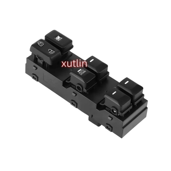 Quality Auto Engine Sensors Master Driver Side Power Window Switch For Kia Sportage 2011-2016 16Pin OEM 93570-3W000 935703W000 wholesale