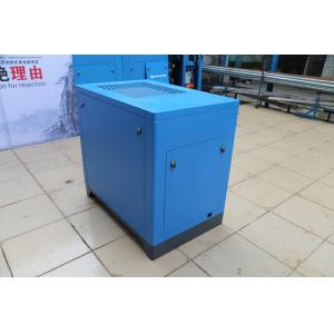 37KW Rotary Screw Compressor Efficiency 50 Hp Rotary Screw Air Compressor 8bar