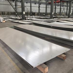 Cheap Polished Alloy Aluminum Metal Sheet T3-T8 With Double Sided Unbroken Core for sale