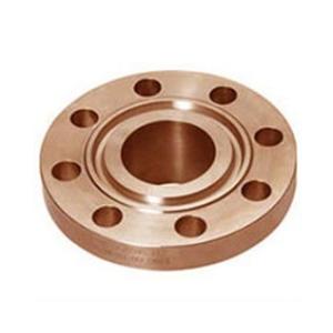 ANSI B16.5 CU-NI 70/30 90/10 FLANGE ASTM B152 ALLOY CUNI UNS C70600 C71500