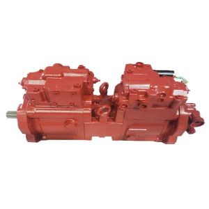 Energy-Saving Excavator Hydraulic Pumps K3V63DT-HNOV for DH120/S130/150-7 2401
