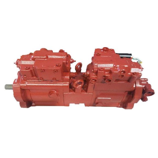 Energy-Saving Excavator Hydraulic Pumps K3V63DT-HNOV for DH120/S130/150-7 2401