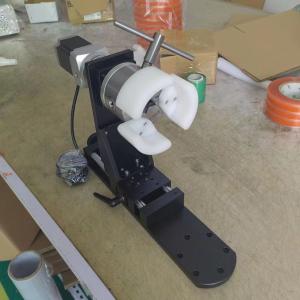 Design Rotating Head for Easy Operation and Enhanced Performance